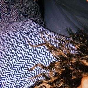 Meet your Posher, Reagan